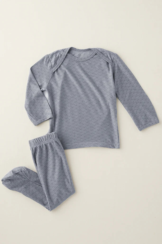 SLEEPER - Wave | Solly Baby