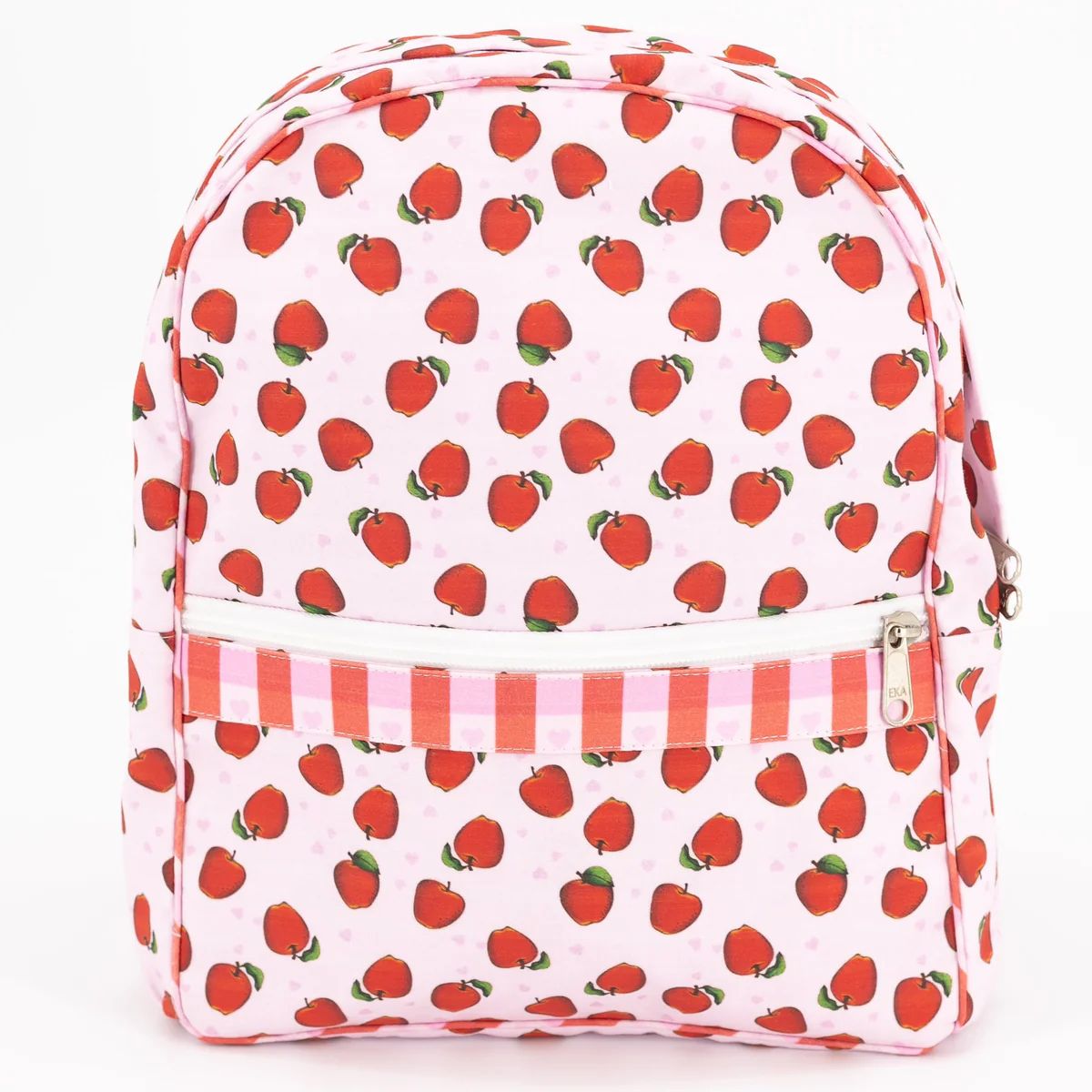 Back to School Backpack - Pink | Dondolo