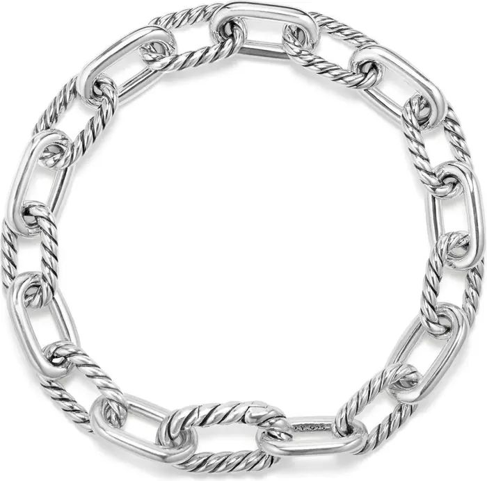 DY Madison Chain Small Bracelet | Nordstrom