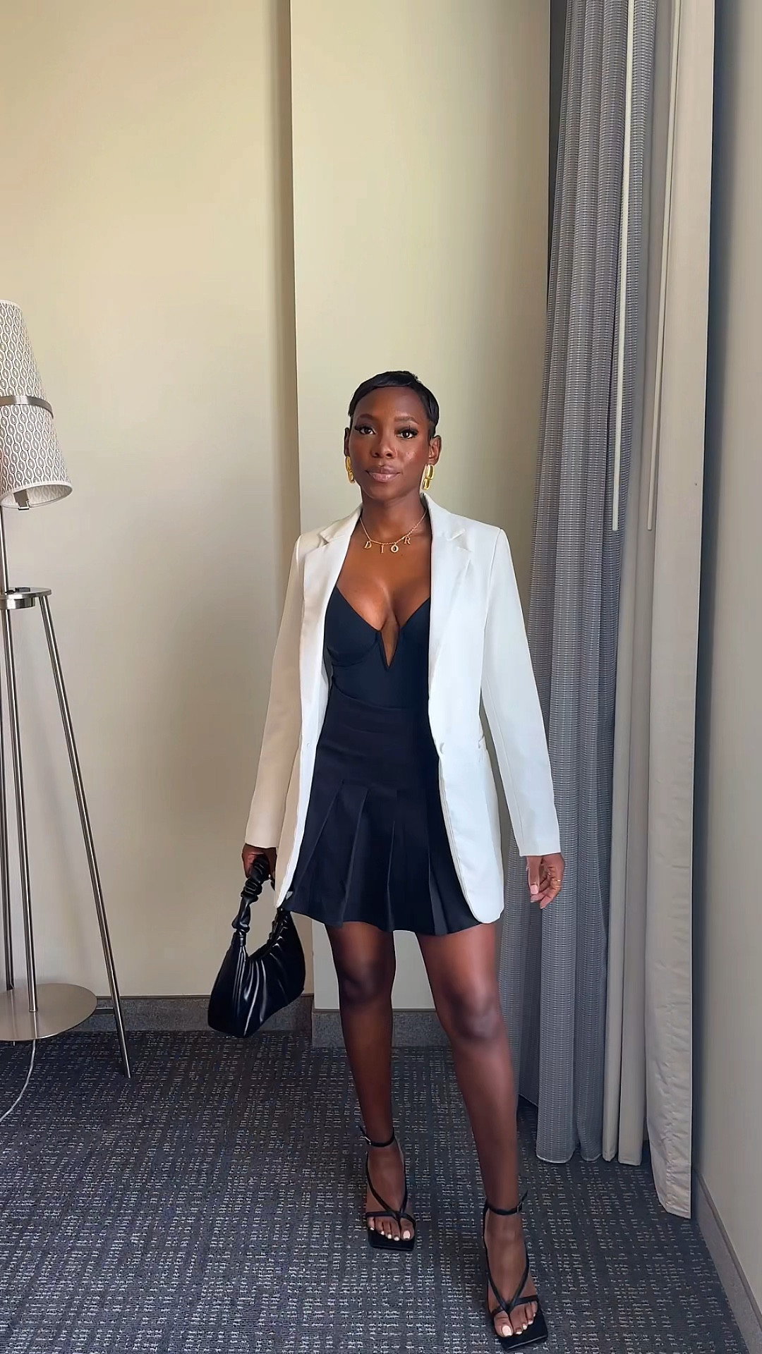  Popilush Bodysuit from my recent TikTok. I’m wearing a size small. 

#LTKVideo #LTKU #LTKStyleTip