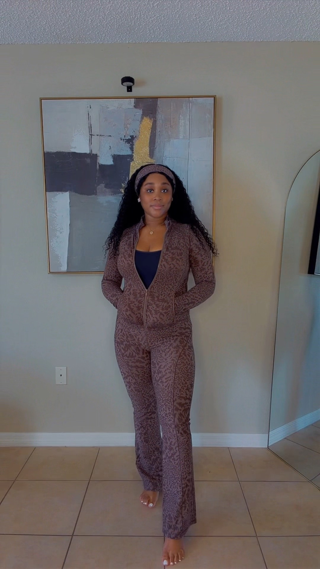 Lululemon dupe from SHEIN and it’s too good to gatekeep.

#LTKootd #LTKActive #LTKMidsize