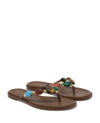 Women's Shanti Thong 05 Flats | Bloomingdale's (US)