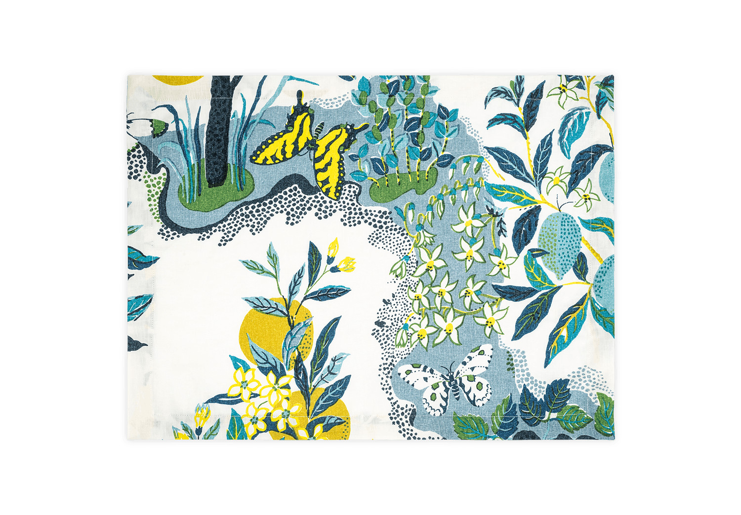 14 in W x 19 in L Oblong | Matouk