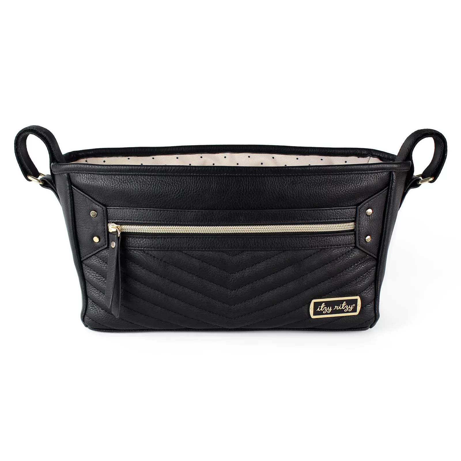 Itzy Ritzy Stroller Caddy, Jetsetter | Kohl's