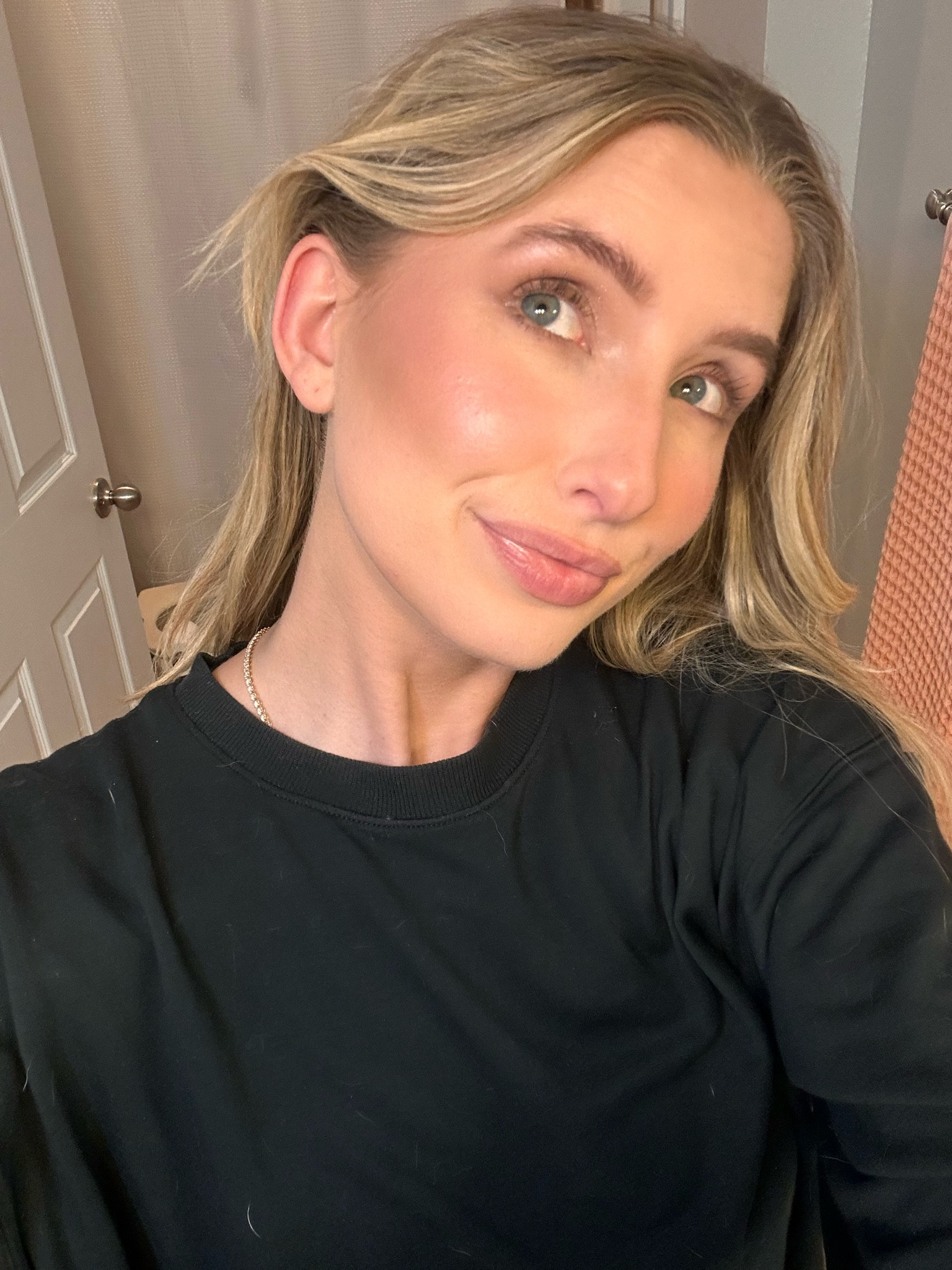My makeup routine!

#LTKStyleTip #LTKBeauty #LTKFindsUnder50