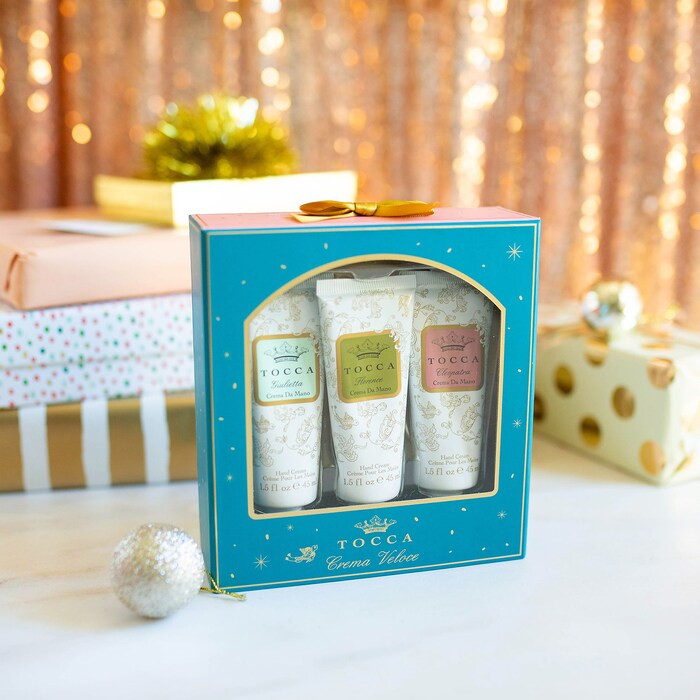 Mini Hand Cream Set | Sephora (US)