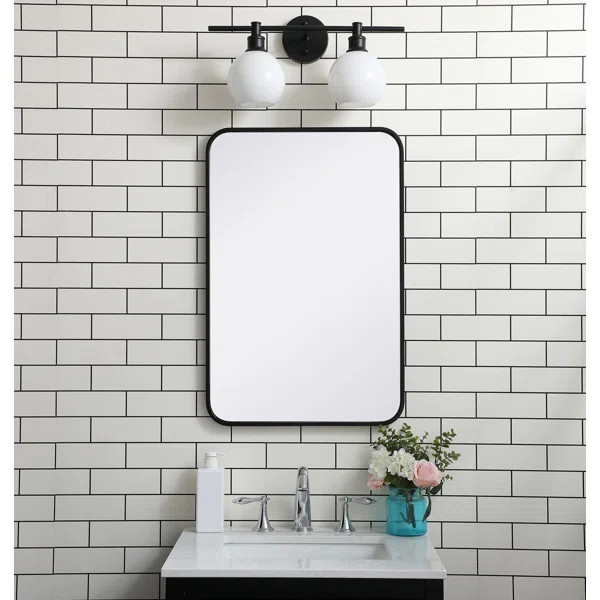 Sabine Accent Mirror | Wayfair North America