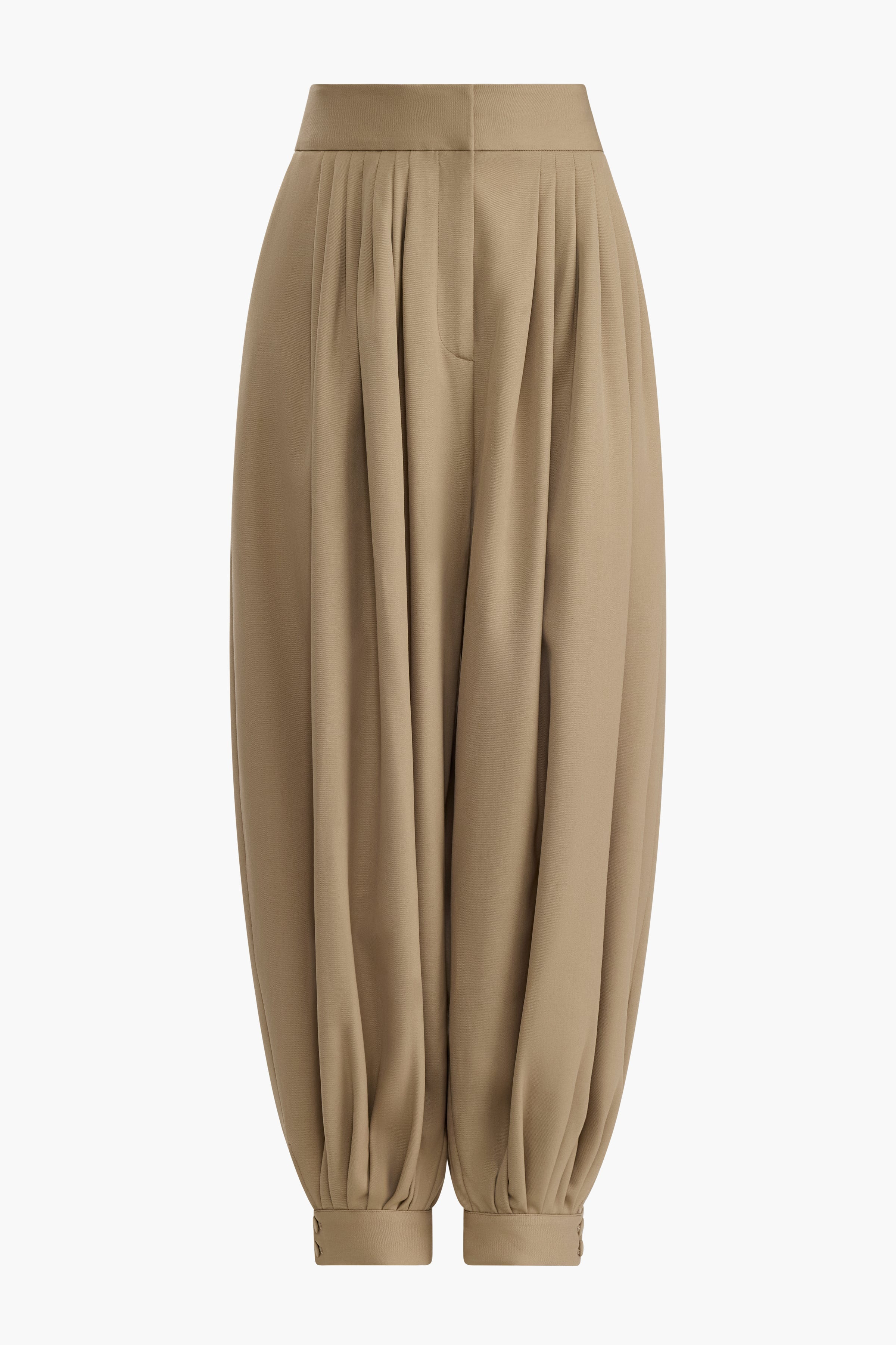 Chapman Pant in Tahini
 – Altuzarra | Altuzarra