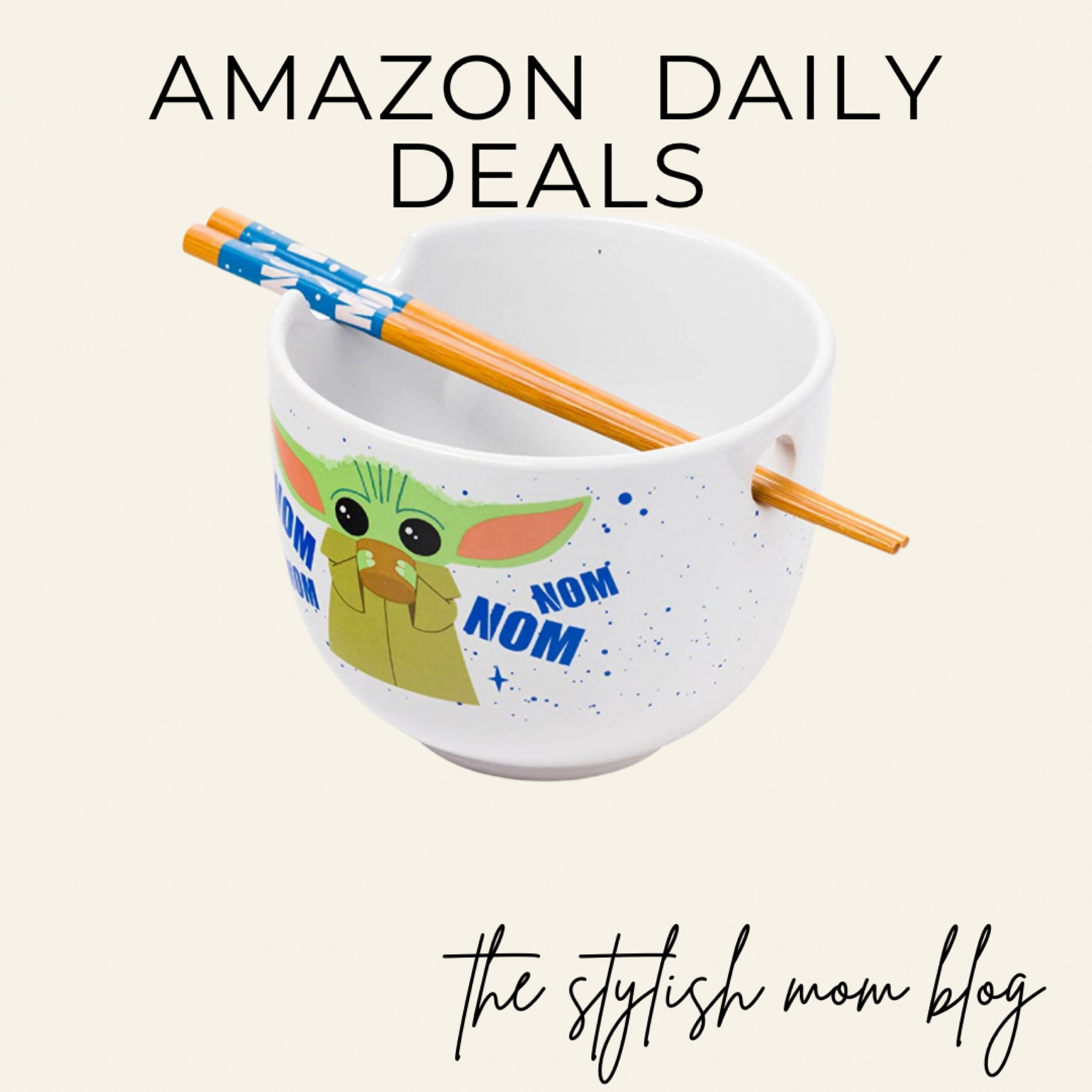 Cute noodle bowboo

#LTKhome #LTKHoliday #LTKGiftGuide