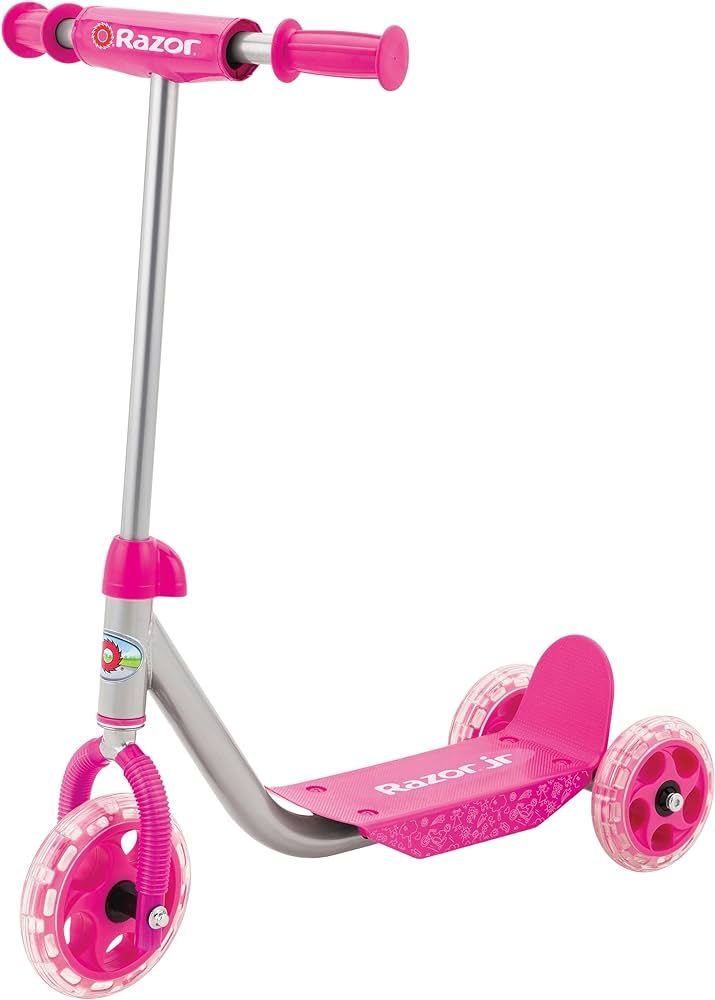 Razor Jr. Lil' Kick Scooter | Amazon (US)