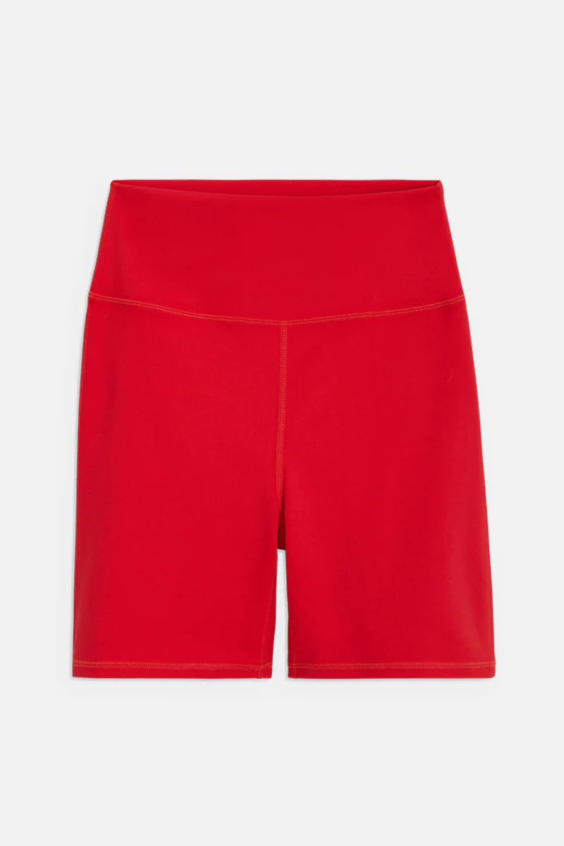 Biker Short | Bandier