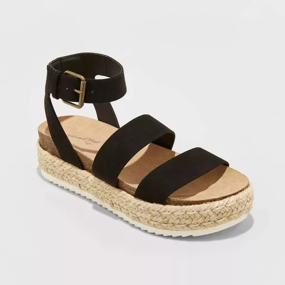 Target best sale agnes sandal