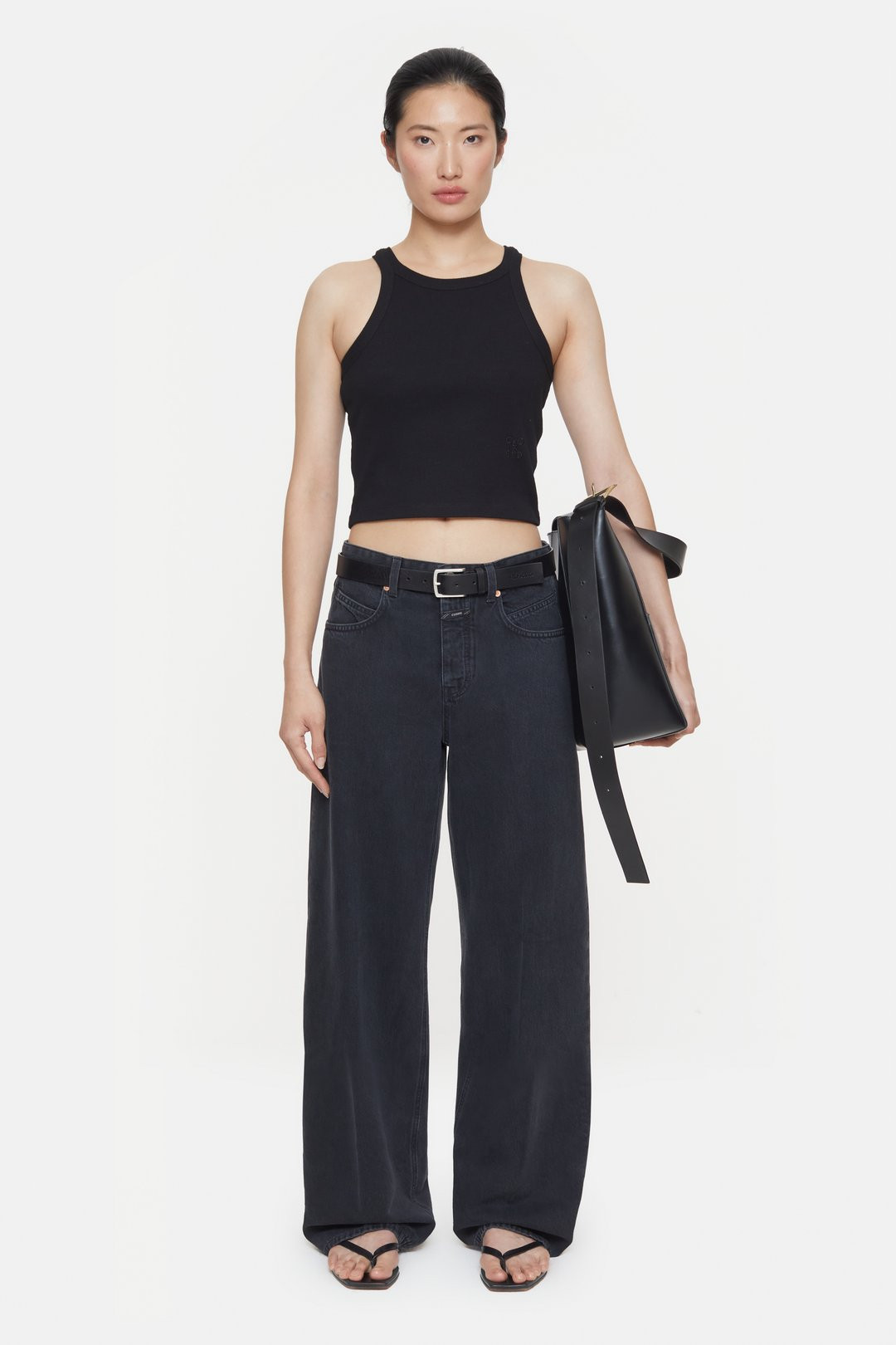 Denim Style Nikka | Closed