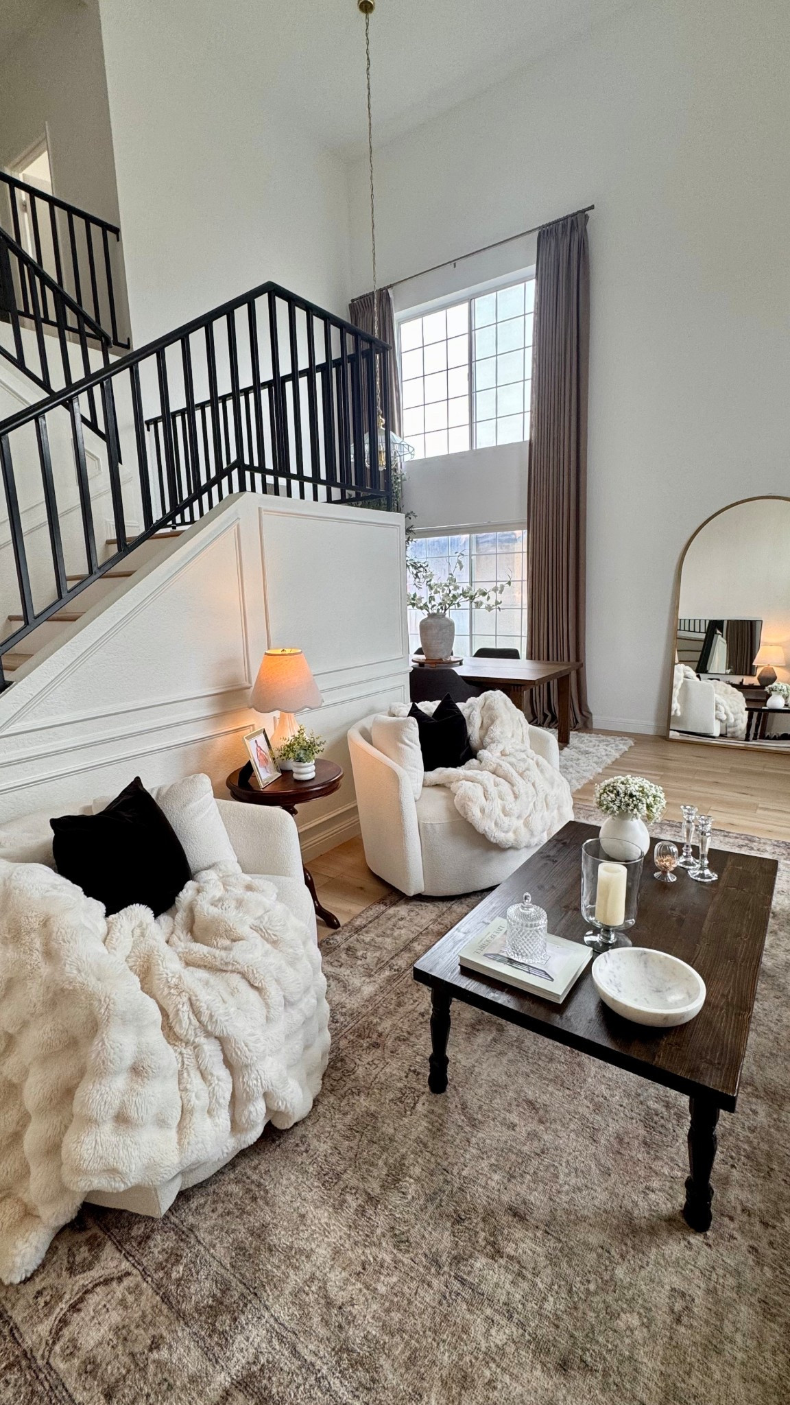 Cozy morning 

#LTKmomlife #LTKdayinmylife #LTKHome