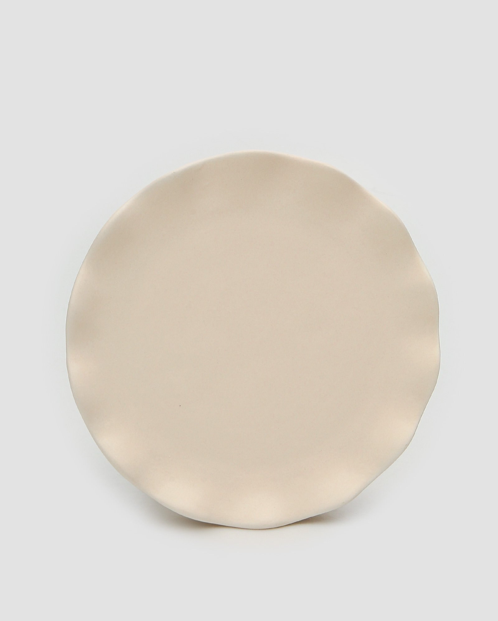 Porta jóias de cerâmica Emma bege | Casa Riachuelo | Riachuelo (BR)