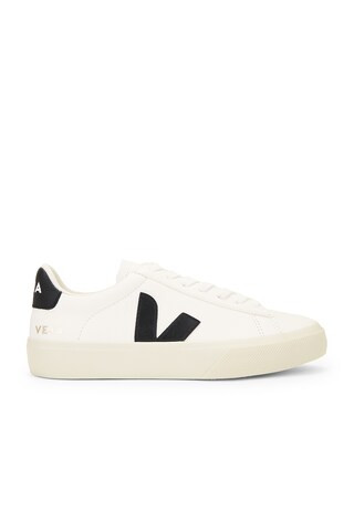 Veja Campo Sneaker in White | FWRD 
