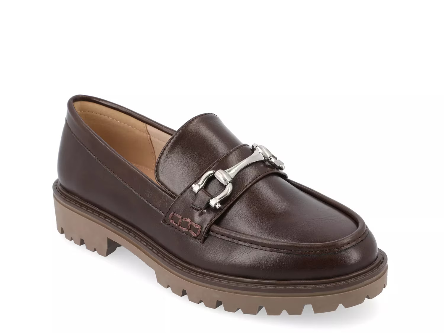 Journee Collection Jessamey Loafer | DSW