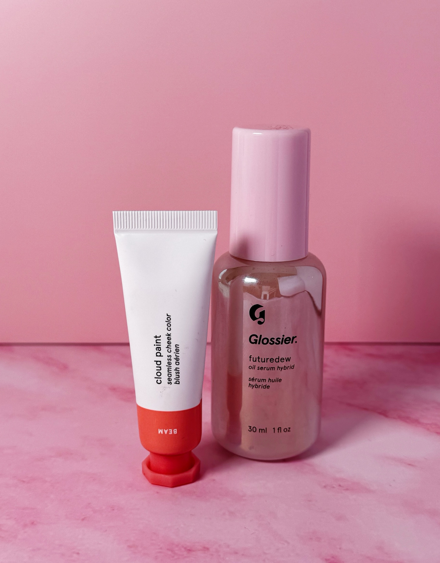 Two new beauty favorites to make my simple everyday makeup look so good 🤭

#LTKFindsUnder50 #LTKBeauty #LTKStyleTip