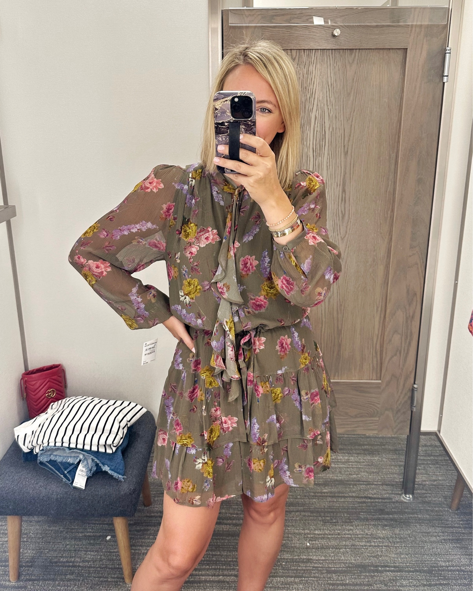 Such a great dress for fall 😍


#LTKsalealert #LTKxNSale