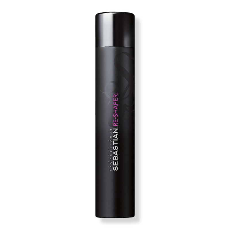 Sebastian Re-Shaper Hairspray | Ulta Beauty | Ulta