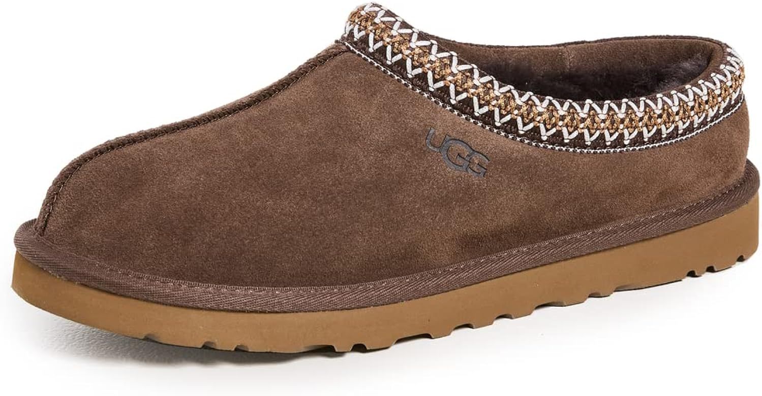 UGG Men's Tasman Slipper | Amazon (US)