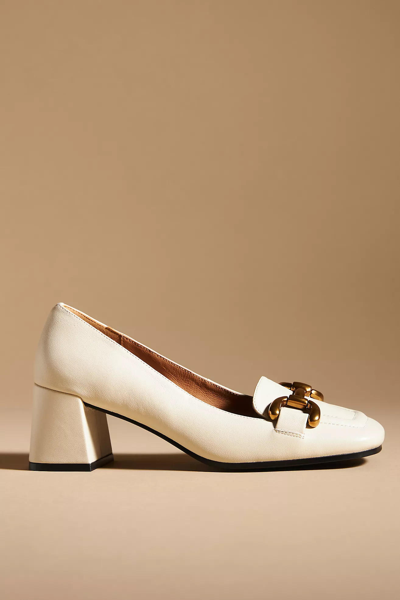 Bibi Lou Valencia Heels | Anthropologie (US)