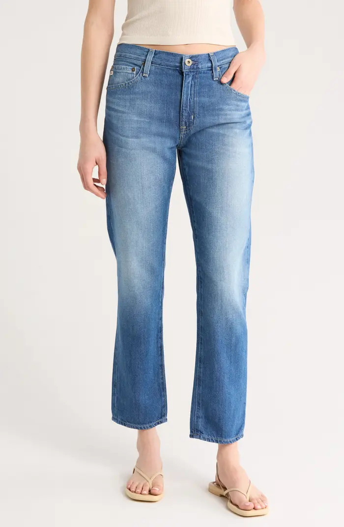 The Ex-Boyfriend Ankle Slim Jeans | Nordstrom Rack
