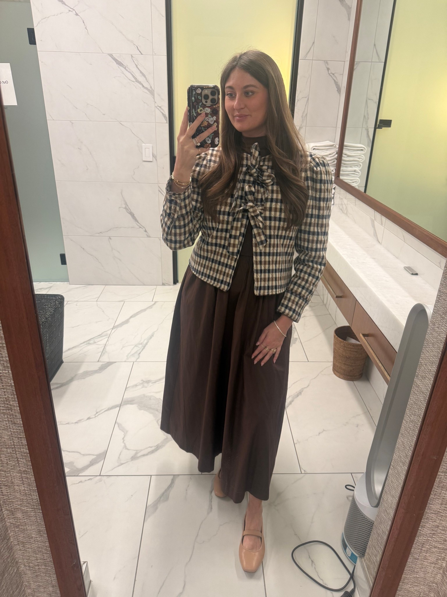 Winter office OOTD!

#LTKWorkwear #LTKBump #LTKootd