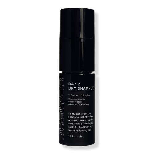 Day 2 Dry Shampoo | Ulta