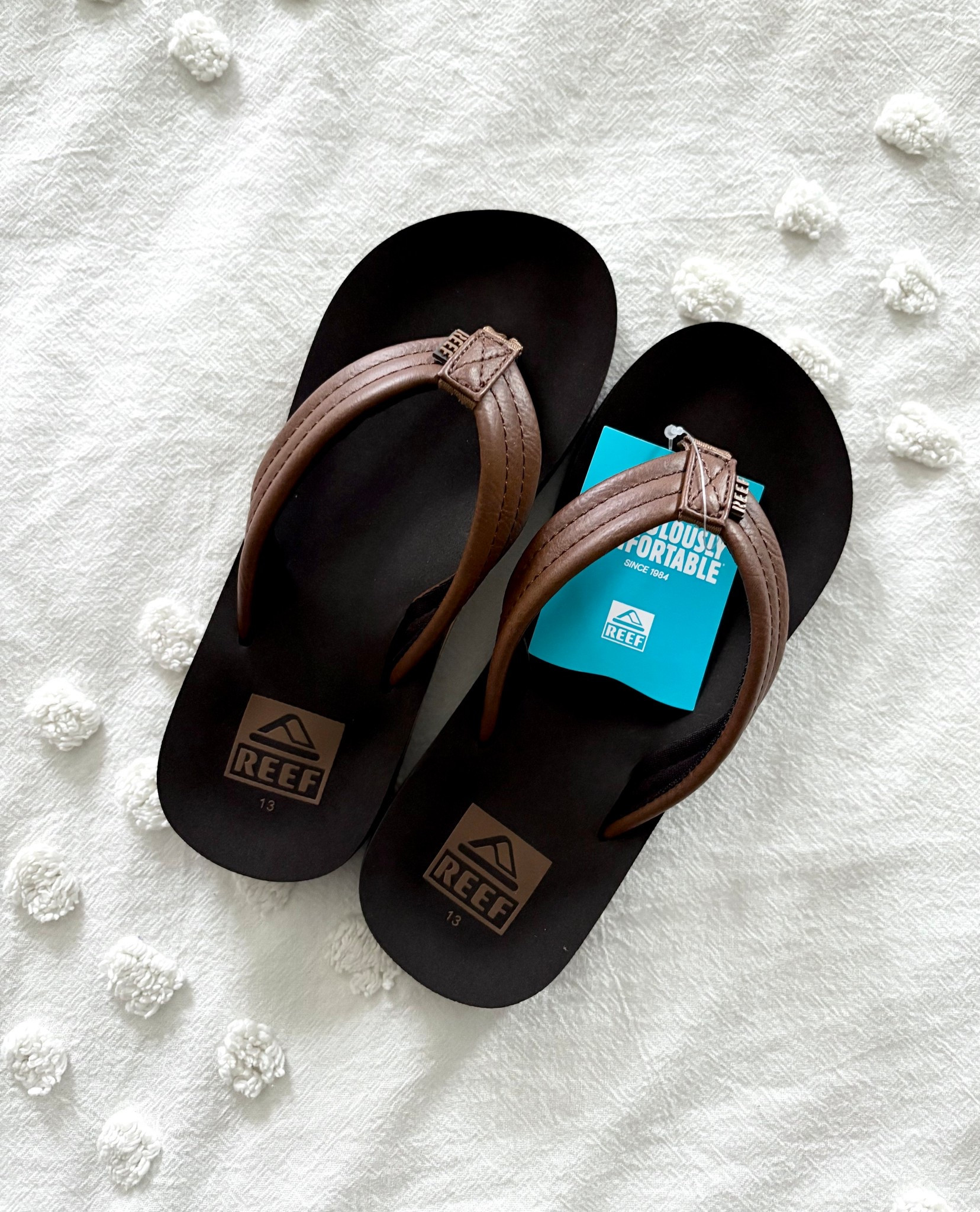 I found the cutest and comfiest spring break sandals for boys that aren’t flimsy and won’t break the bank! At just $22 they were a steal on Amazon and will make it in time for your vacation! 

Toddler boy flip flops / sandals
Big boy sandals / flip flops
Spring break shoes for kids
Little kid beach shoes


#LTKTravel #LTKKids #LTKSwim