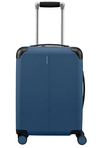 MAISON de SABRÉ The Carry-on Suitcase in Blue | FWRD 