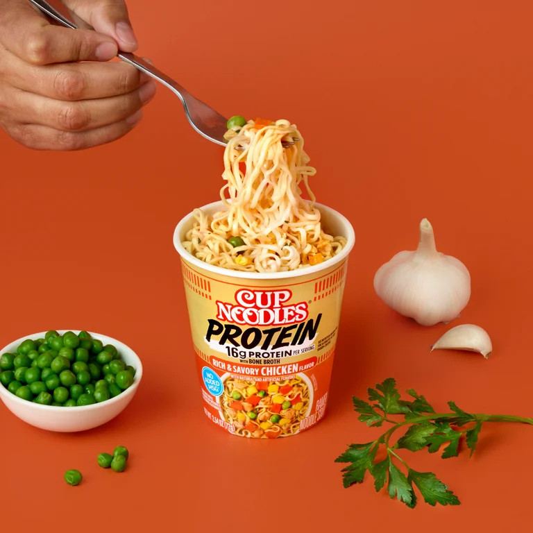Visit the Nissin Store | Walmart (US)