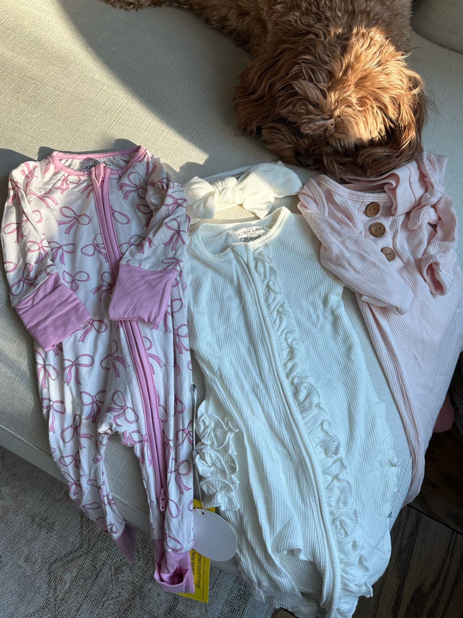 Baby girl outfits 🎀

#LTKBaby #LTKBump #LTKKids