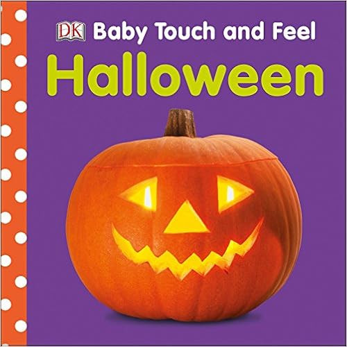 Baby Touch and Feel: Halloween | Amazon (US)