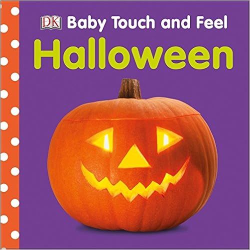 Baby Touch and Feel: Halloween | Amazon (US)