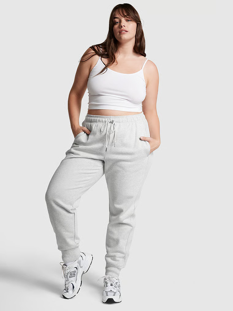 Premium Fleece Baggy Joggers | Victoria's Secret (US / CA )