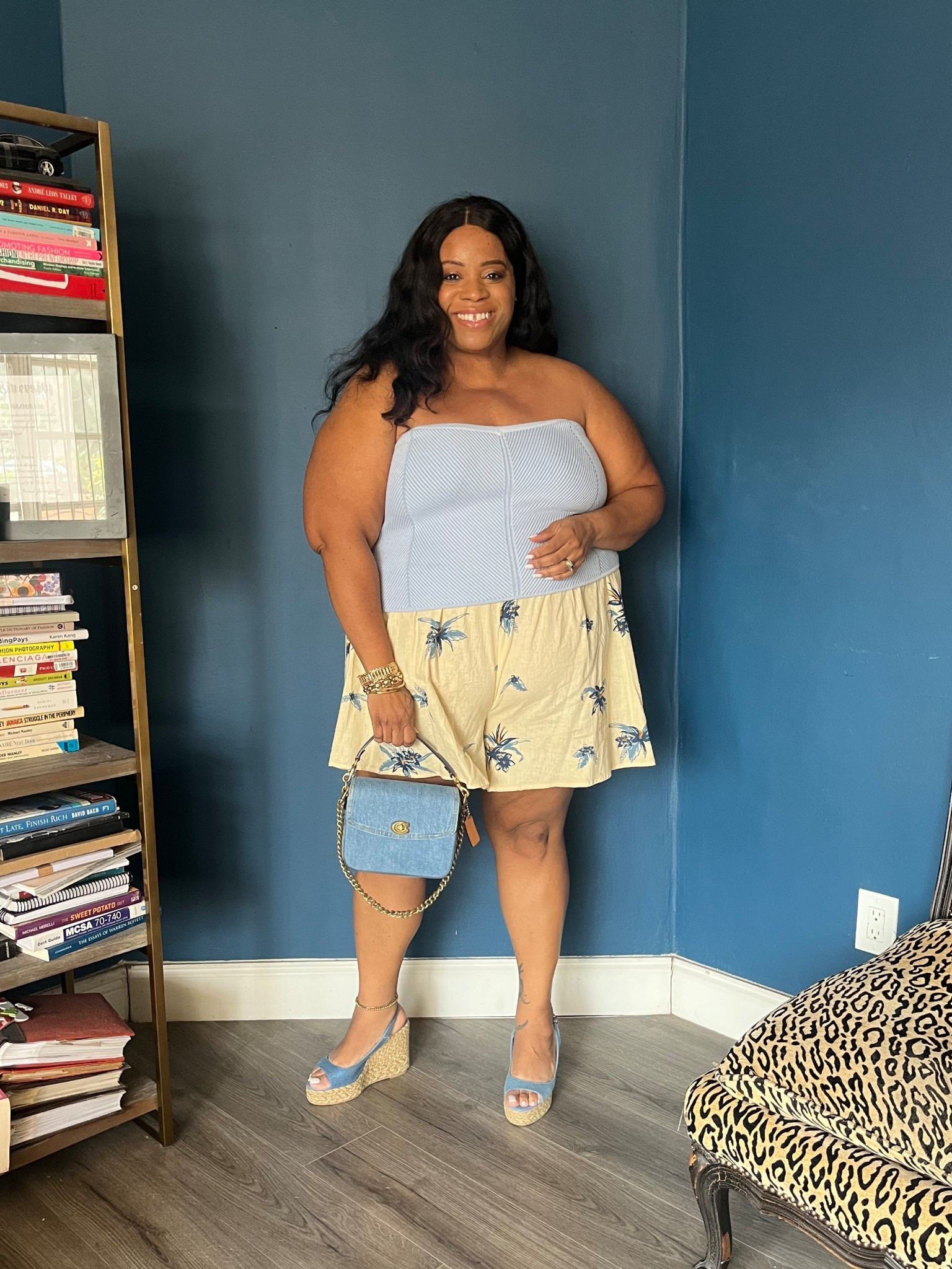 Plus size Spring concert outfit

#LTKPlusSize #LTKOver40 #LTKootd