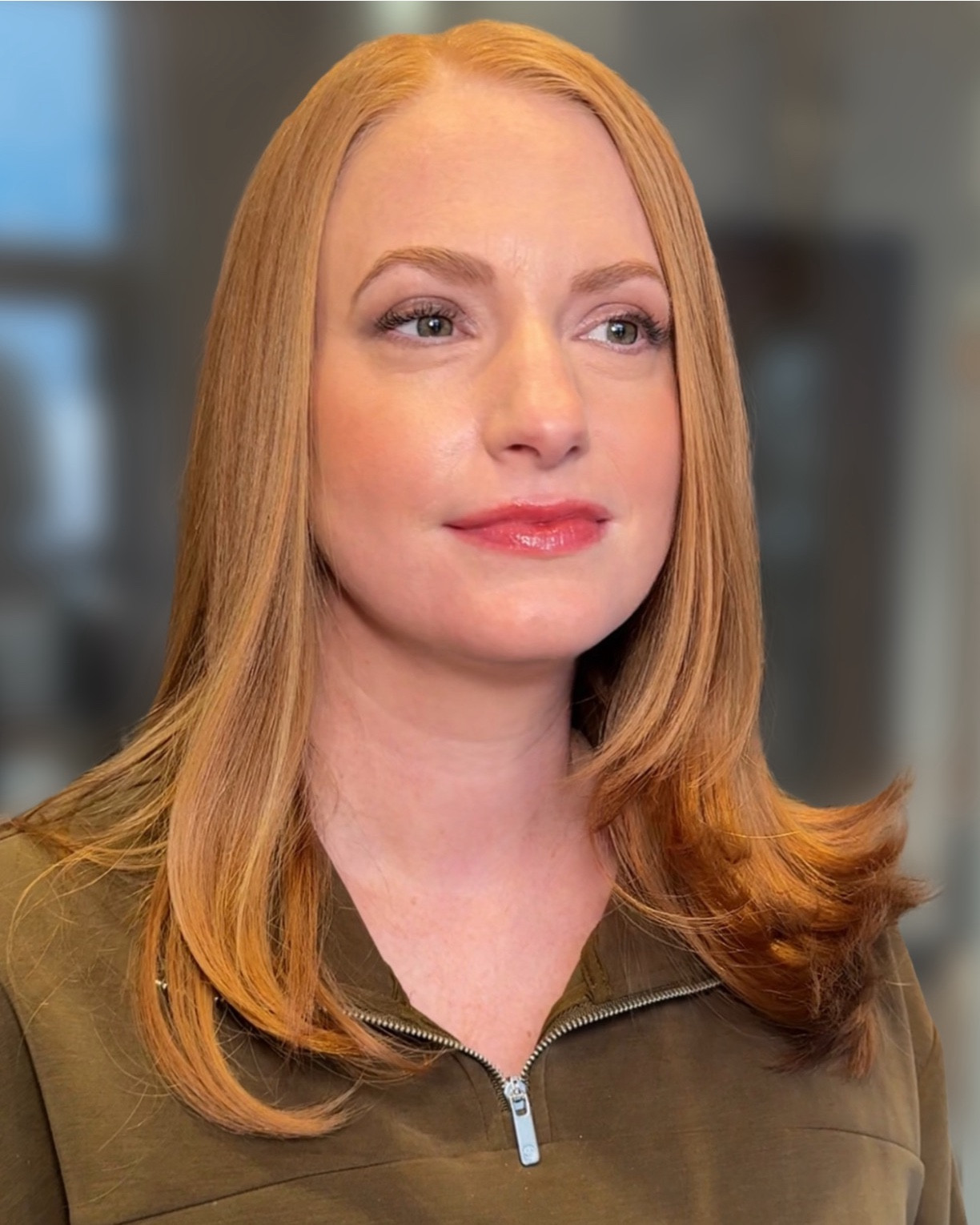 Redheads deserve custom makeup — not orange foundation and brown brows 👩🏼‍🦰✨

Every redhead has unique undertones, contrast levels, and coloring. When done correctly, makeup should enhance—not overpower—your natural beauty.

This is exactly what I teach in my 1:1 makeup lessons and deliver in every soft glam session at Glam Room Beauty Studio.

📍 Serving Montgomery County & Bucks County
💄 Makeup Lessons | Event Makeup | Soft Glam

Save this if you’re a redhead 💾
Follow for expert beauty tips 🤍


#LTKBeauty #LTKU #LTKselfcare