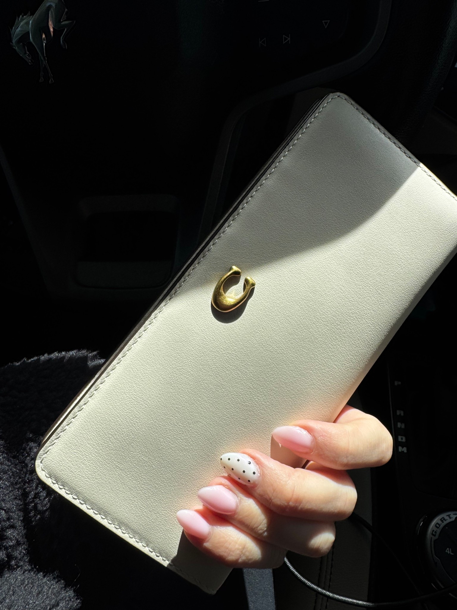 This slim coach wallet—perfection! Fits in my small purses but can also just be used alone! Also added some other coach items I’m obsessed with or have! 

#LTKootd #LTKmomlife #LTKdayinmylife