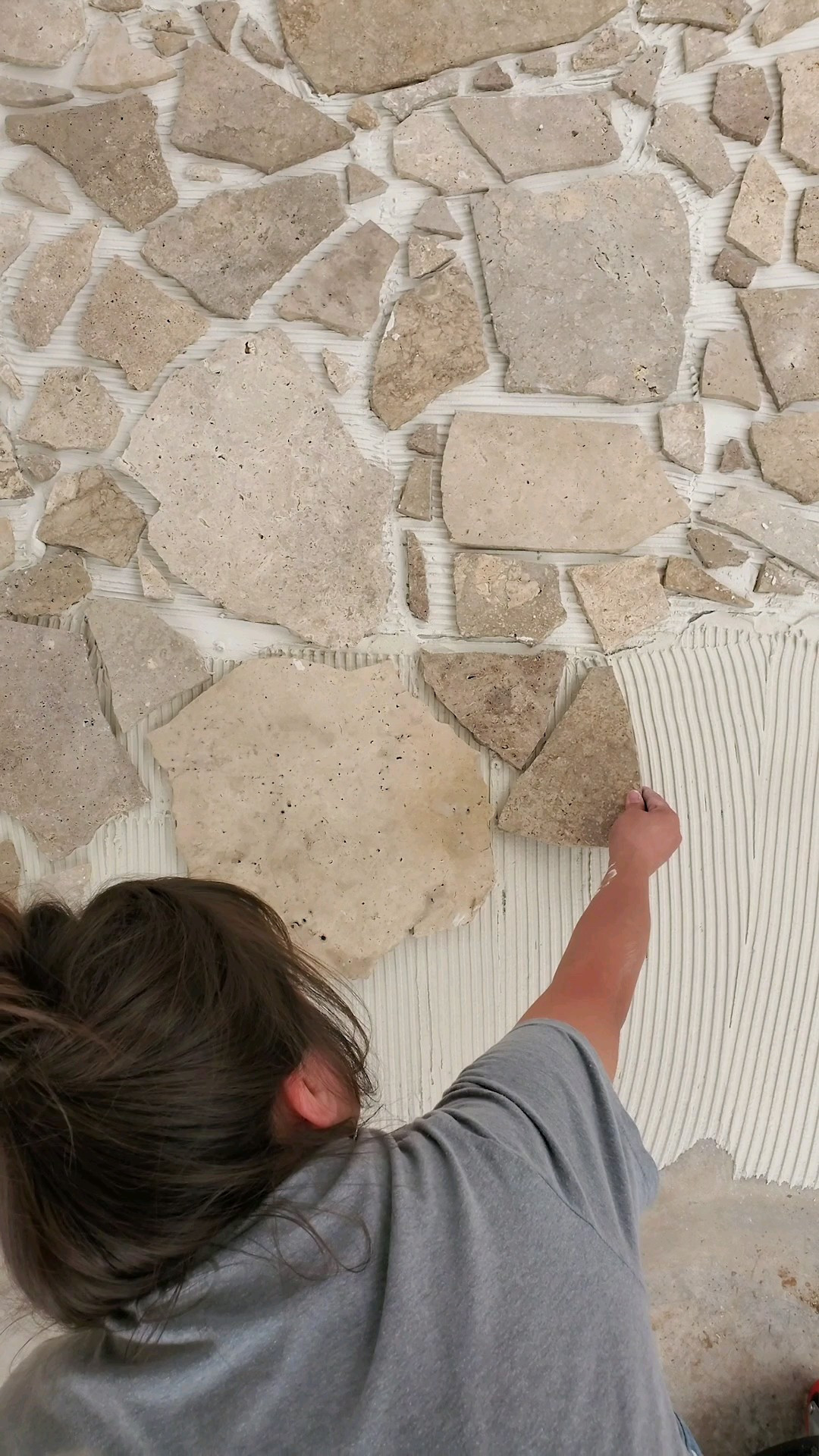 Crazy Paving Supplies 🛠

#LTKSeasonal #LTKHome