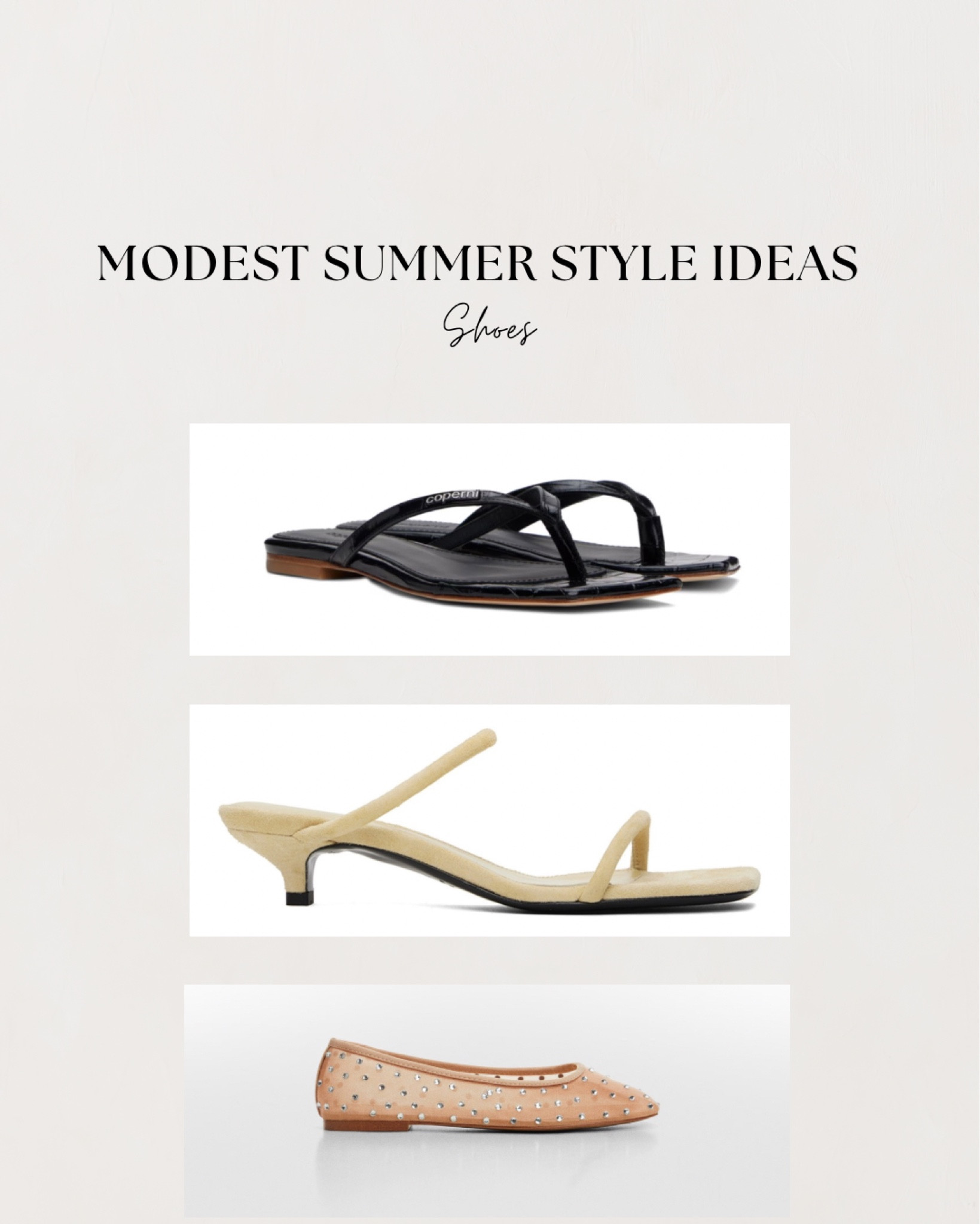 Always keep a good shoe on me!! 🎀

#LTKStyleTip #LTKTravel #LTKSeasonal