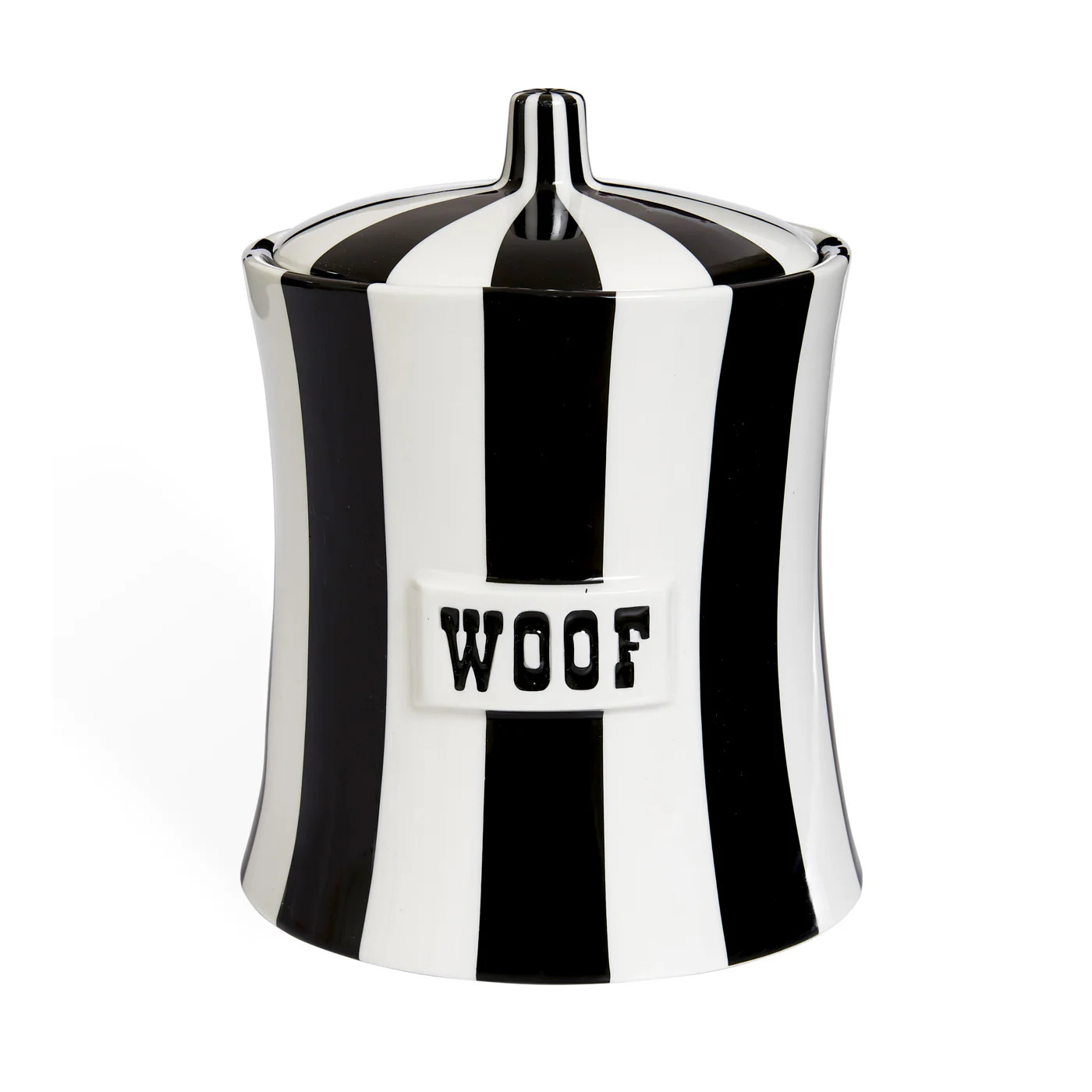 Vice Woof Canister | Jonathan Adler US