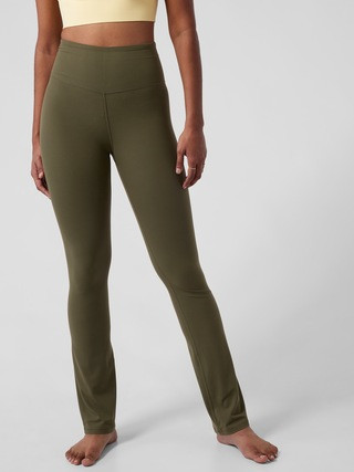 Elation Straight Leg Pant | Athleta