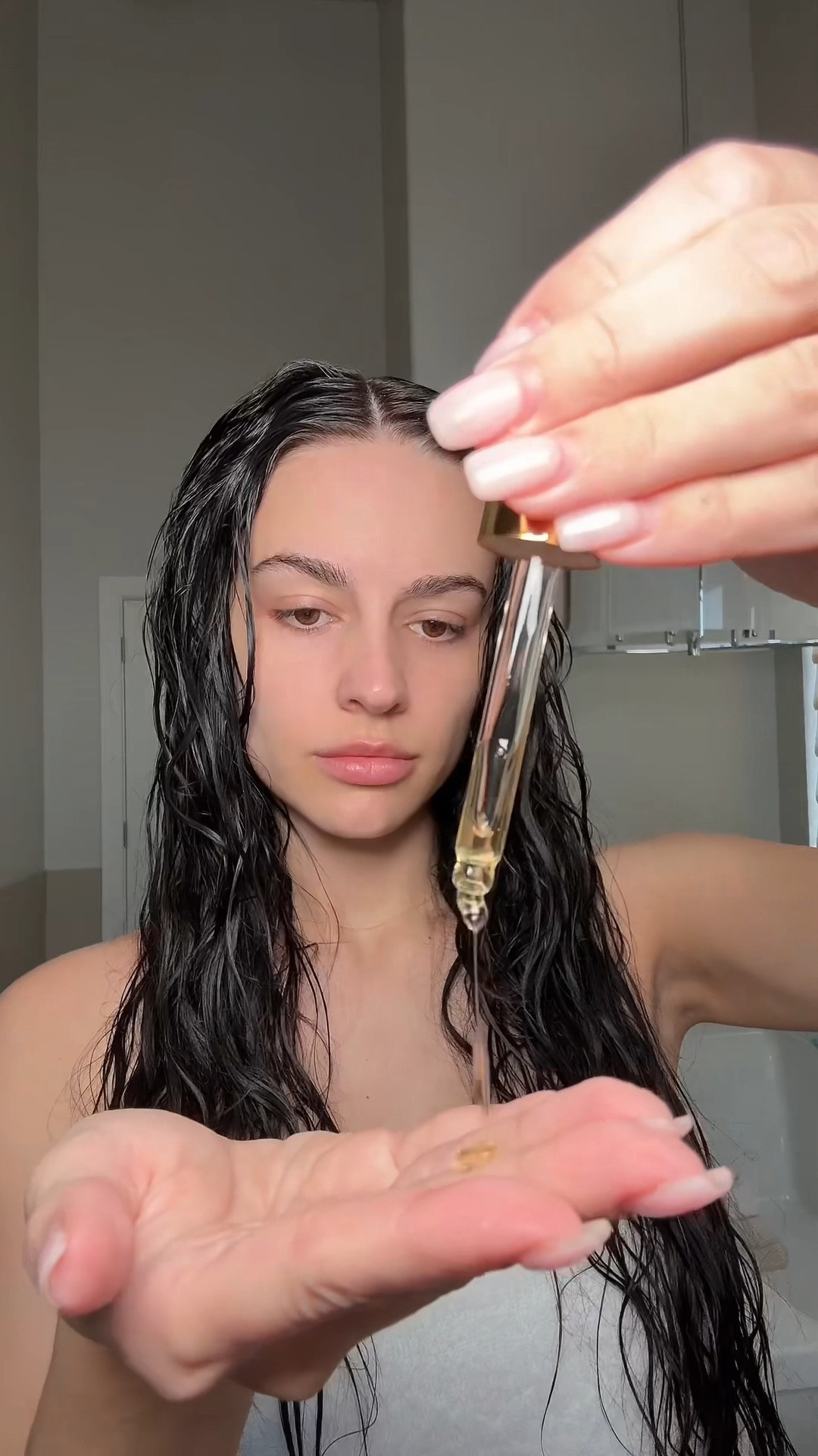 My favorite form of self care 🛀🚿🧼