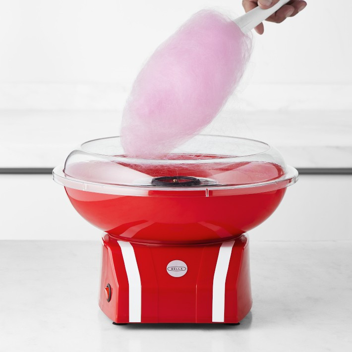 Bella Cotton Candy Maker | Williams-Sonoma