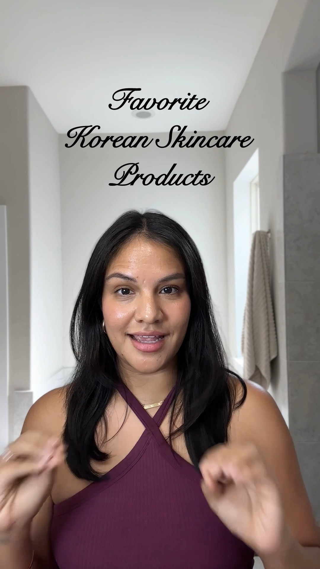 Favorite Korean skincare products. 

#LTKBeauty #LTKFindsUnder50
