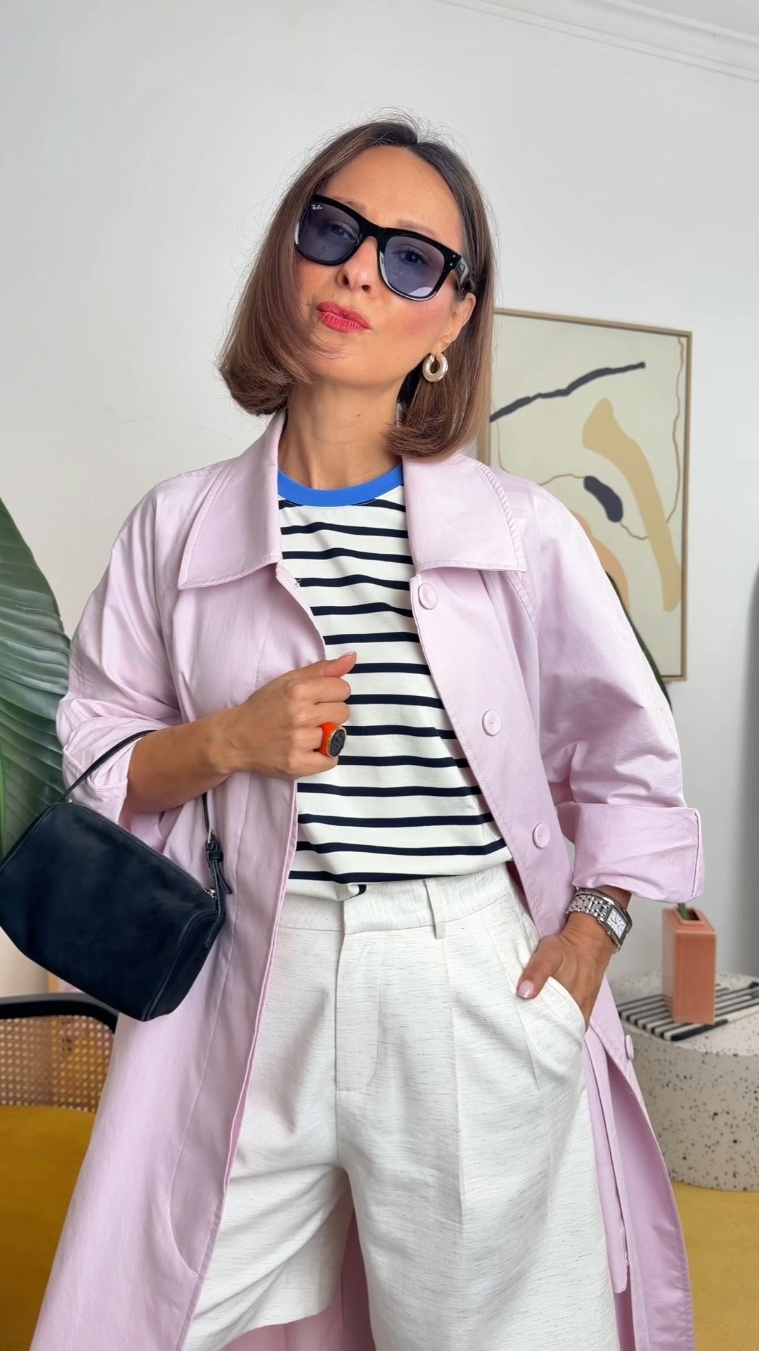 My codes for shopping at SELFWHO: ❗️  👉🏼 Ellena 👈🏼 for 12% off sitewide.
And 👉🏼SELFWHO85👈🏼 for 15% off (minimum purchase of 2 items) 😘 All SelfWho pieces are in a size M ♥️


#LTKOver40