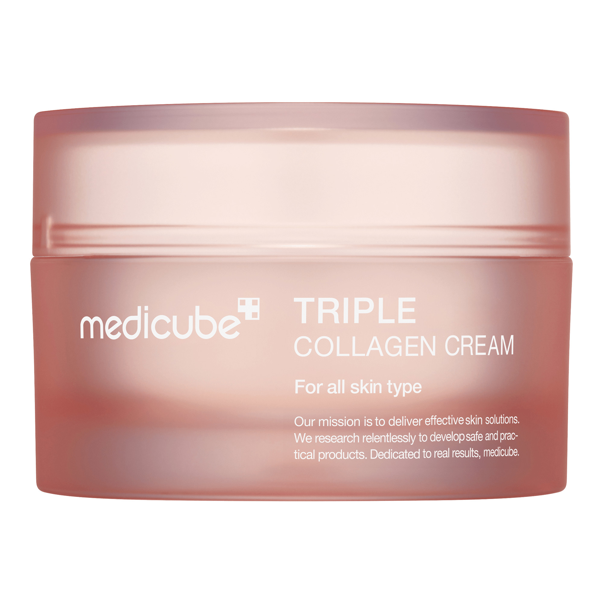 Medicube Triple Collagen Cream 4.0 - Adore Beauty | Adore Beauty (ANZ)