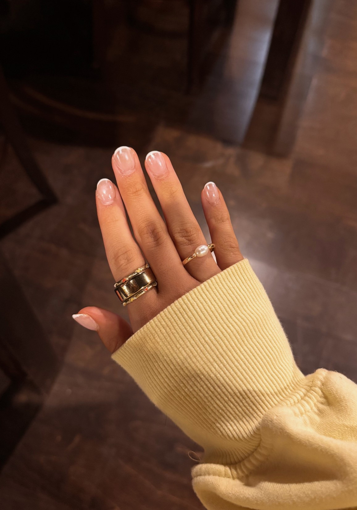 everyday jewels 