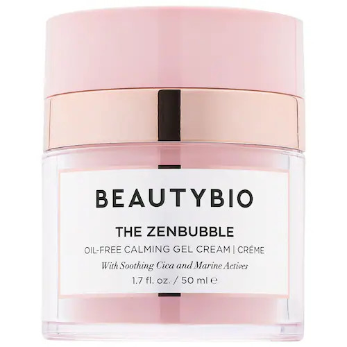 The ZenBubble Gel Cream - BeautyBio | Sephora | Sephora (US)